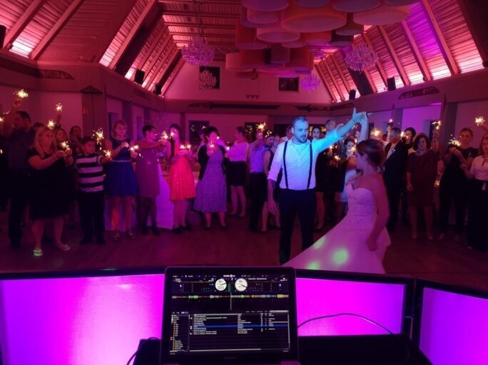 dj hochzeit