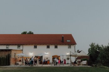 Die Kaltmühle - Eventlocation im Münchner Norden